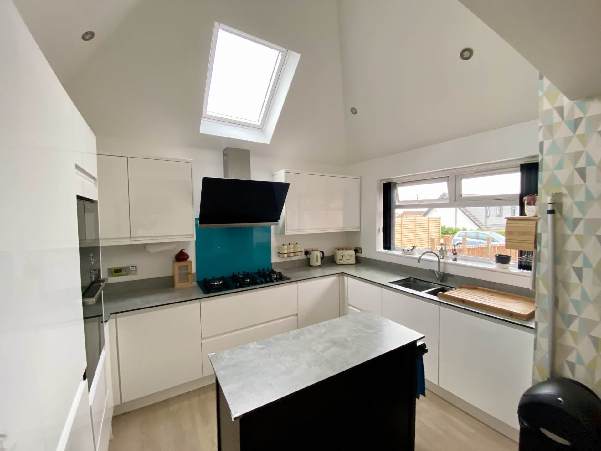 Swiss Close, Exmouth, Image 5