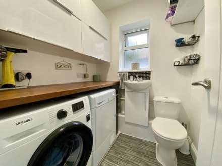 Swiss Close, Exmouth, Image 10