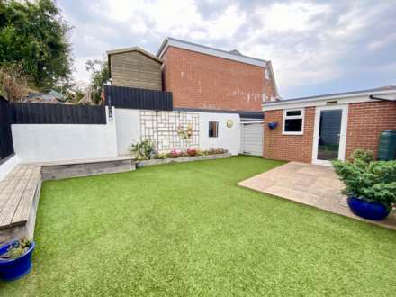 Swiss Close, Exmouth, Image 11