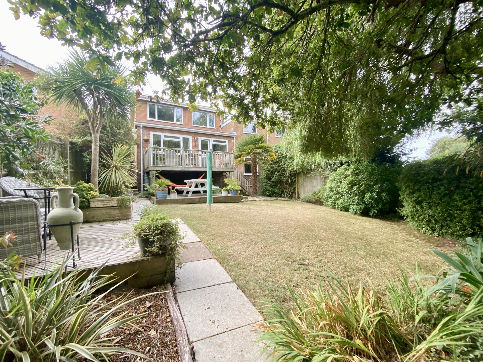 The Marles, Exmouth, Image 1