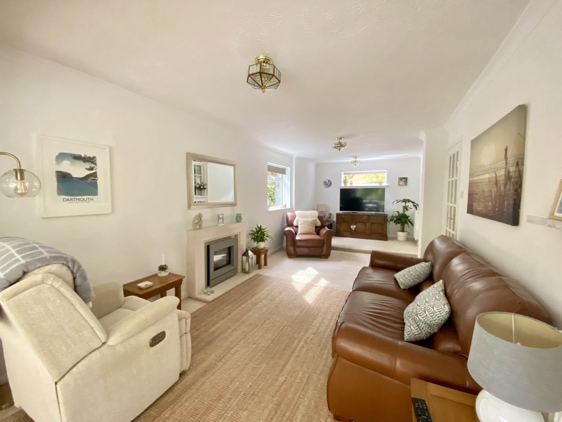 The Marles, Exmouth, Image 2