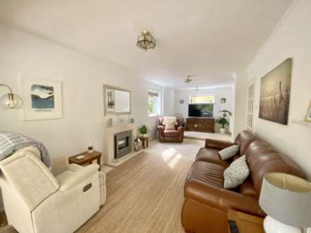 The Marles, Exmouth, Image 2