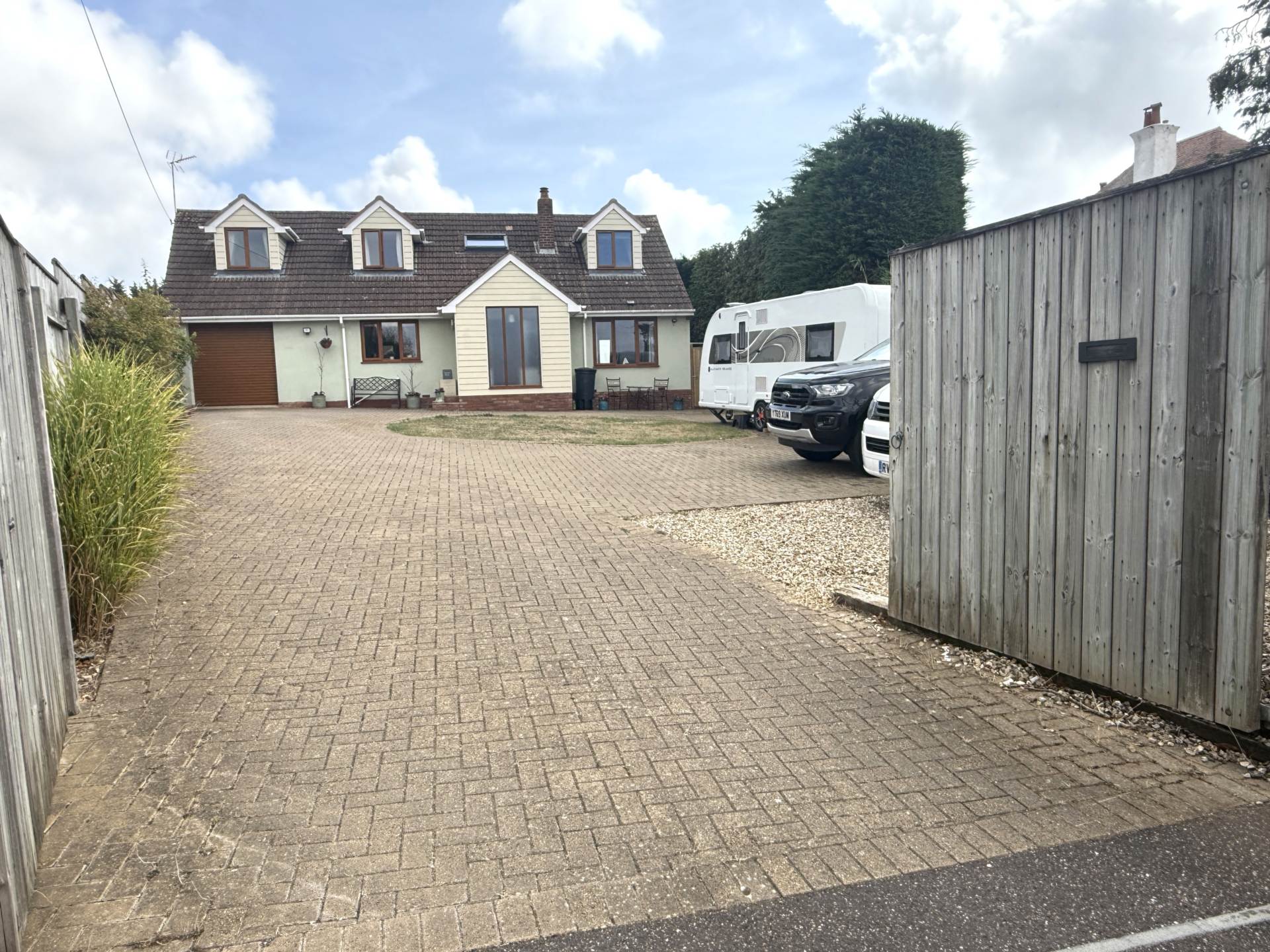 Hulham Road, Exmouth, Image 1