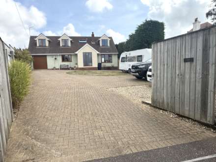 Hulham Road, Exmouth, Image 1