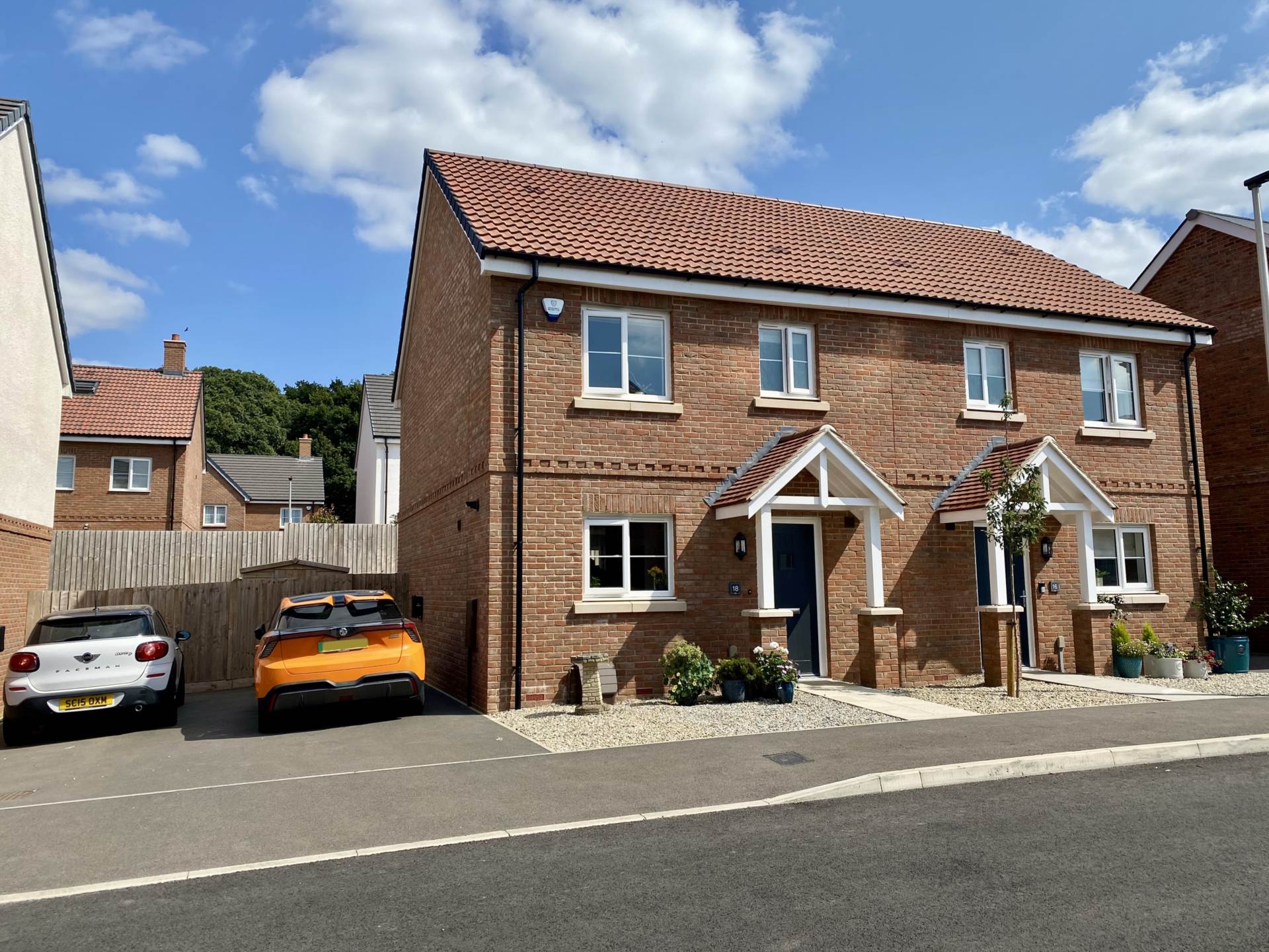 Goldcrest Road, Exmouth, Image 17