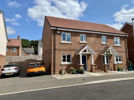 Goldcrest Road, Exmouth, Image 17