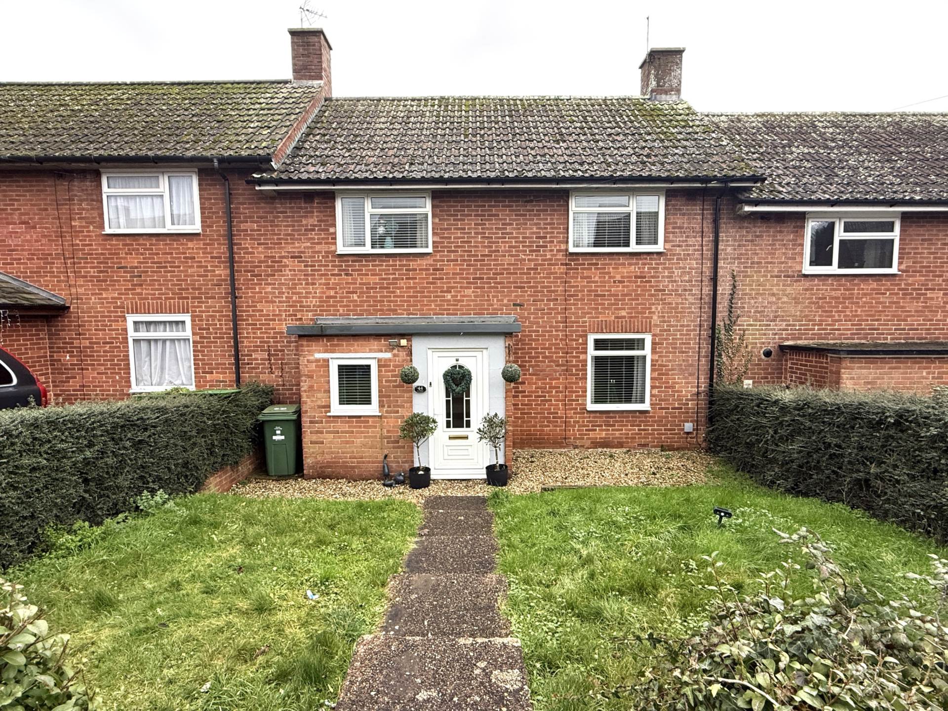 Midway, Exmouth, Image 1