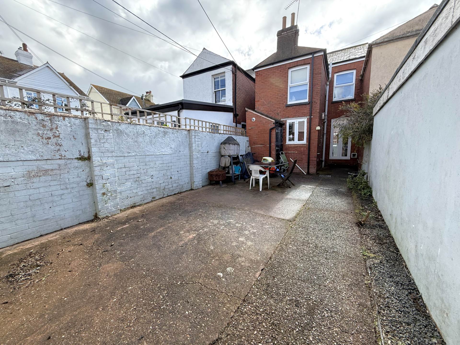 Jocelyn Road, Budleigh Salterton, Image 3