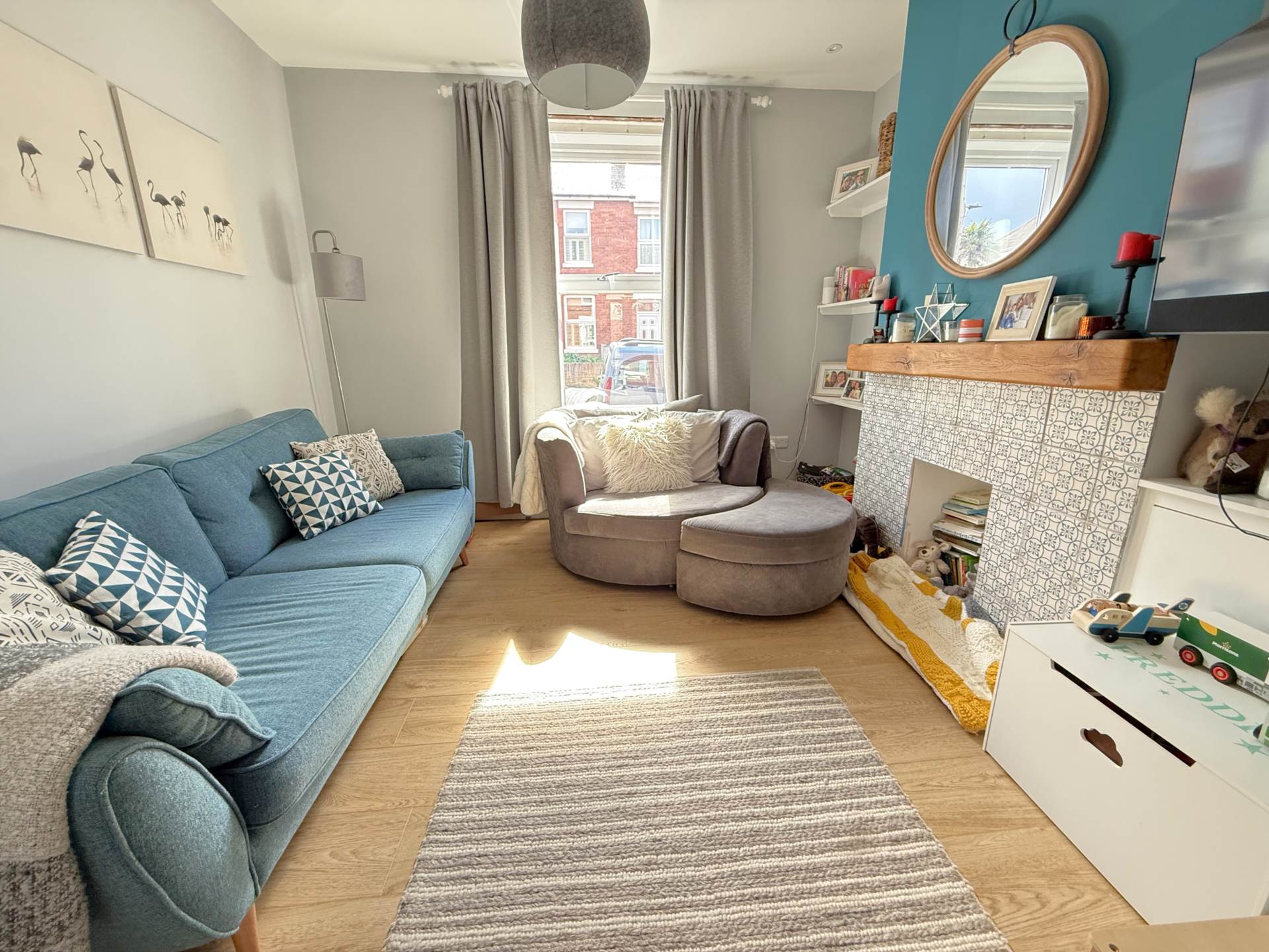 Jocelyn Road, Budleigh Salterton, Image 4