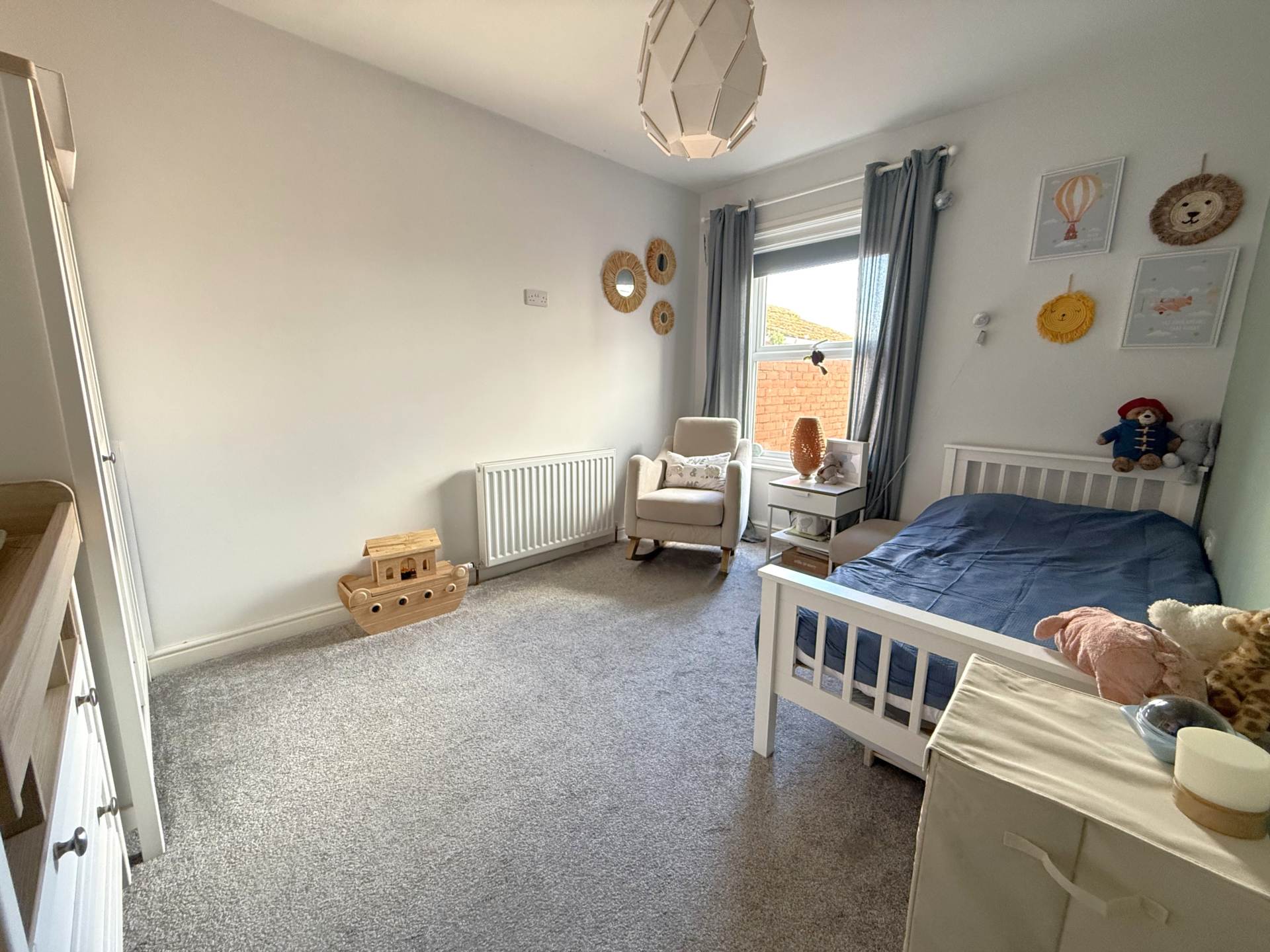 Jocelyn Road, Budleigh Salterton, Image 9