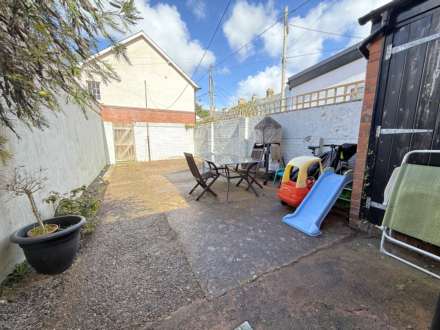 Jocelyn Road, Budleigh Salterton, Image 11