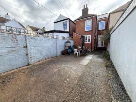 Jocelyn Road, Budleigh Salterton, Image 3
