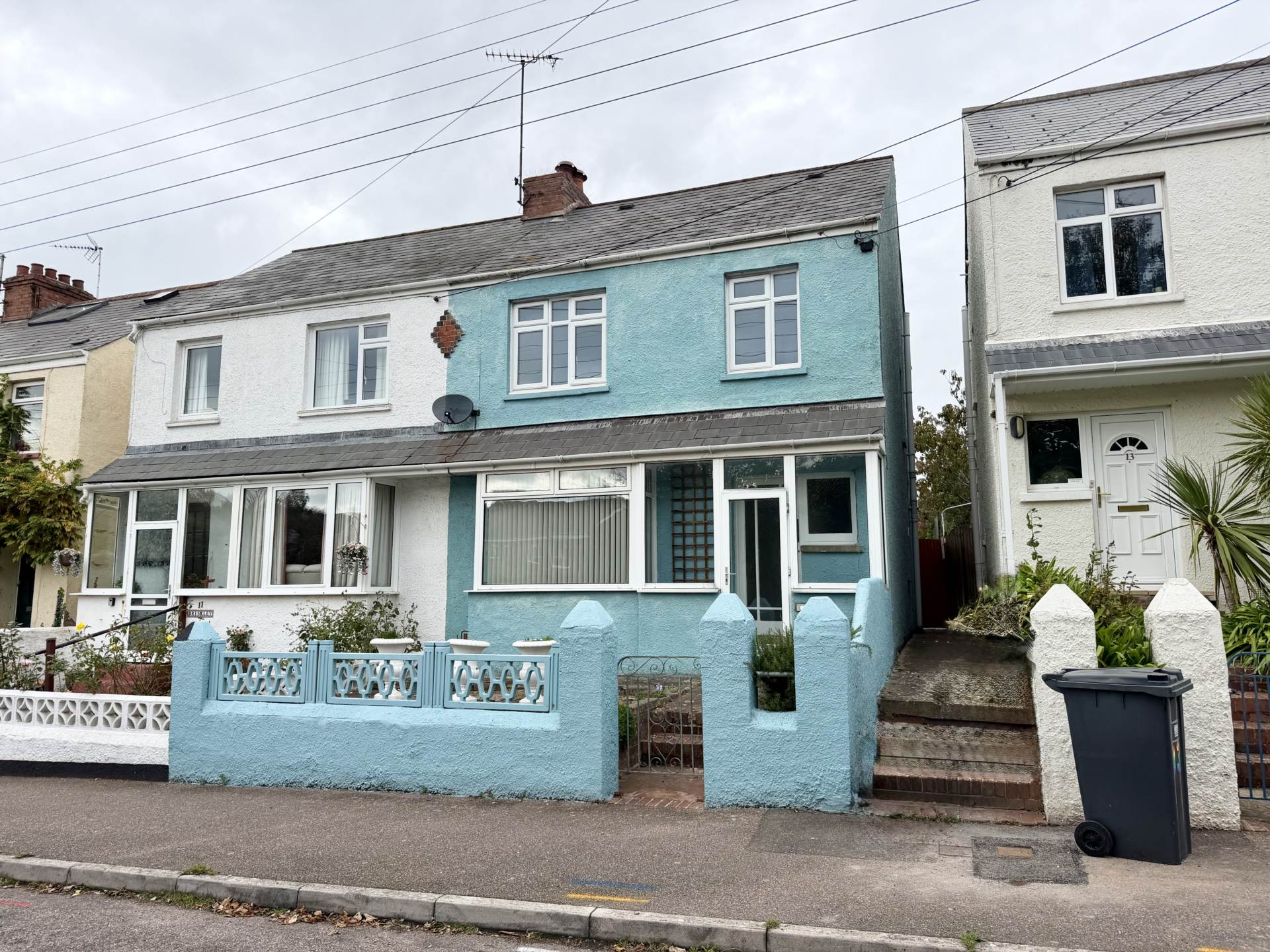Brooklands Road, Exmouth, Image 13