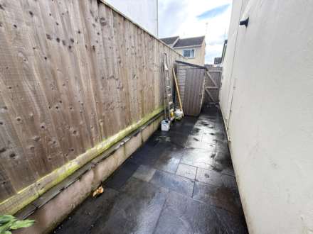 Duke Of Cornwall, Exmouth, Image 12