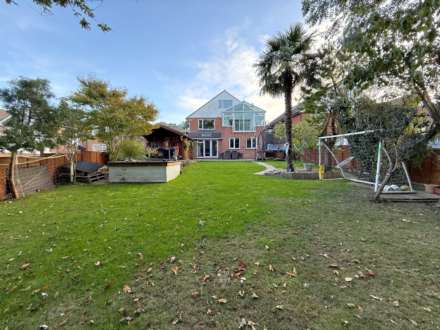 Ashleigh Road, Exmouth