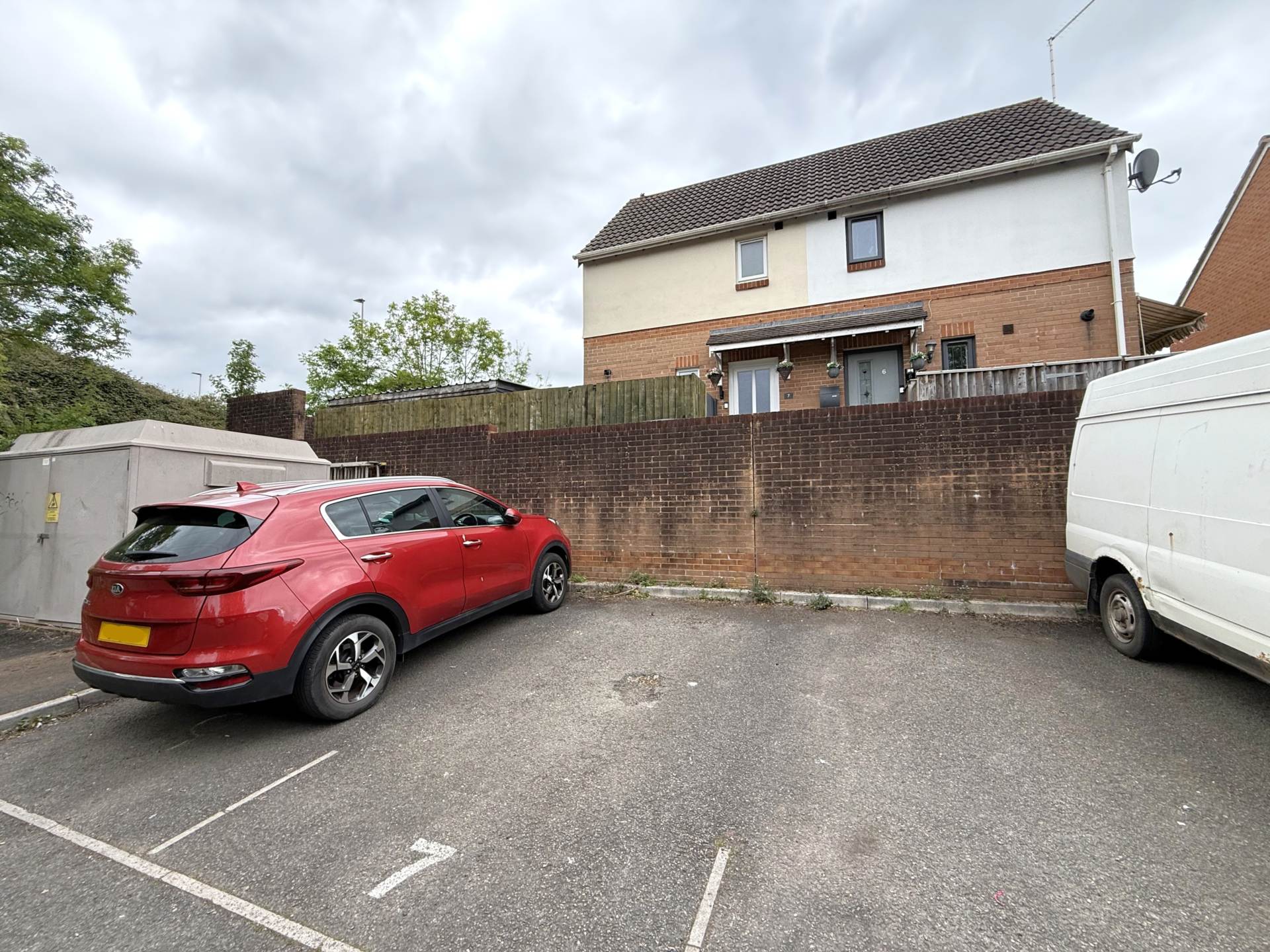 Keats Close, Exmouth, Image 11