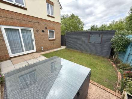 Keats Close, Exmouth, Image 10