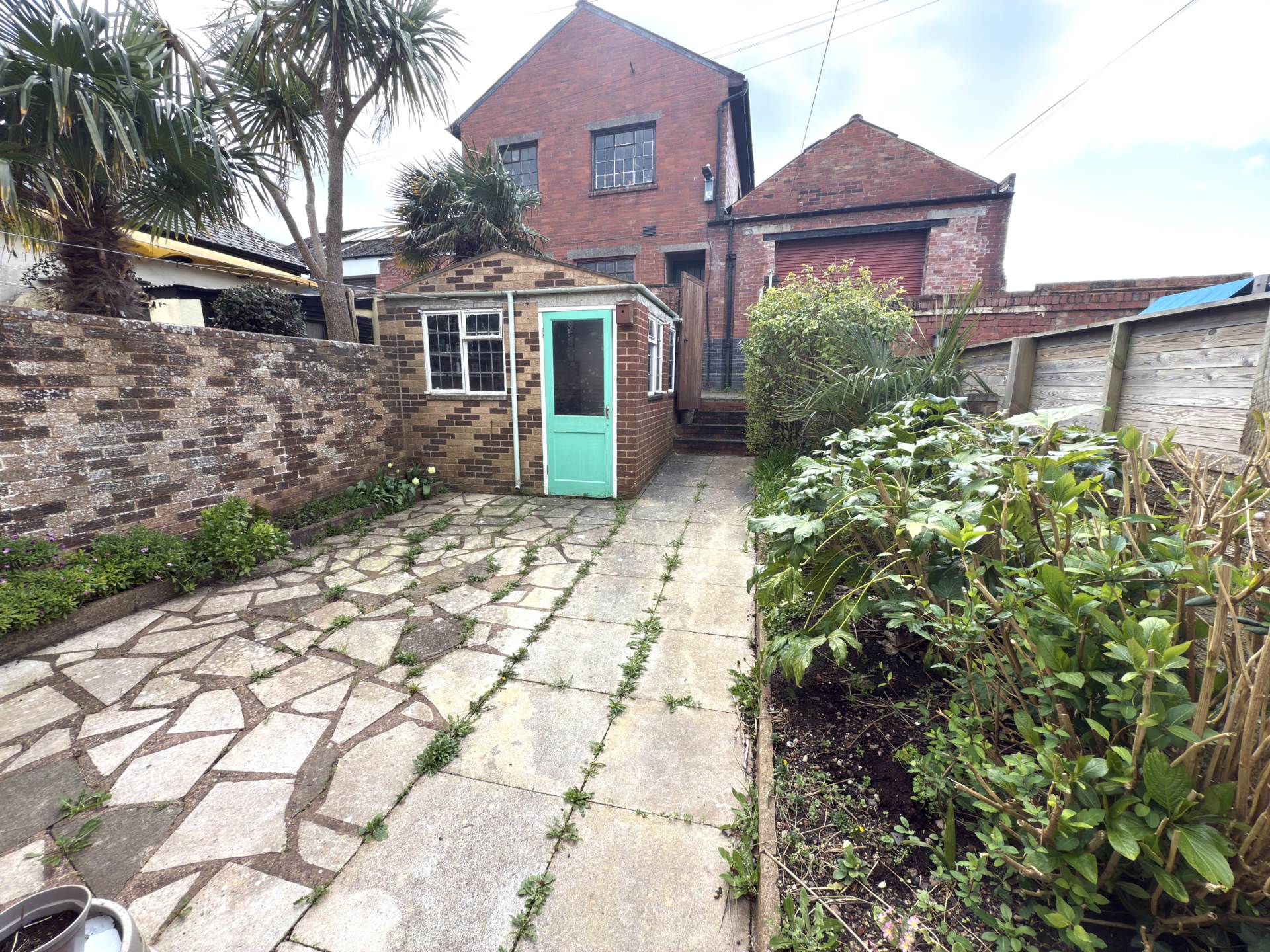 Danby Terrace, Exmouth, Image 11