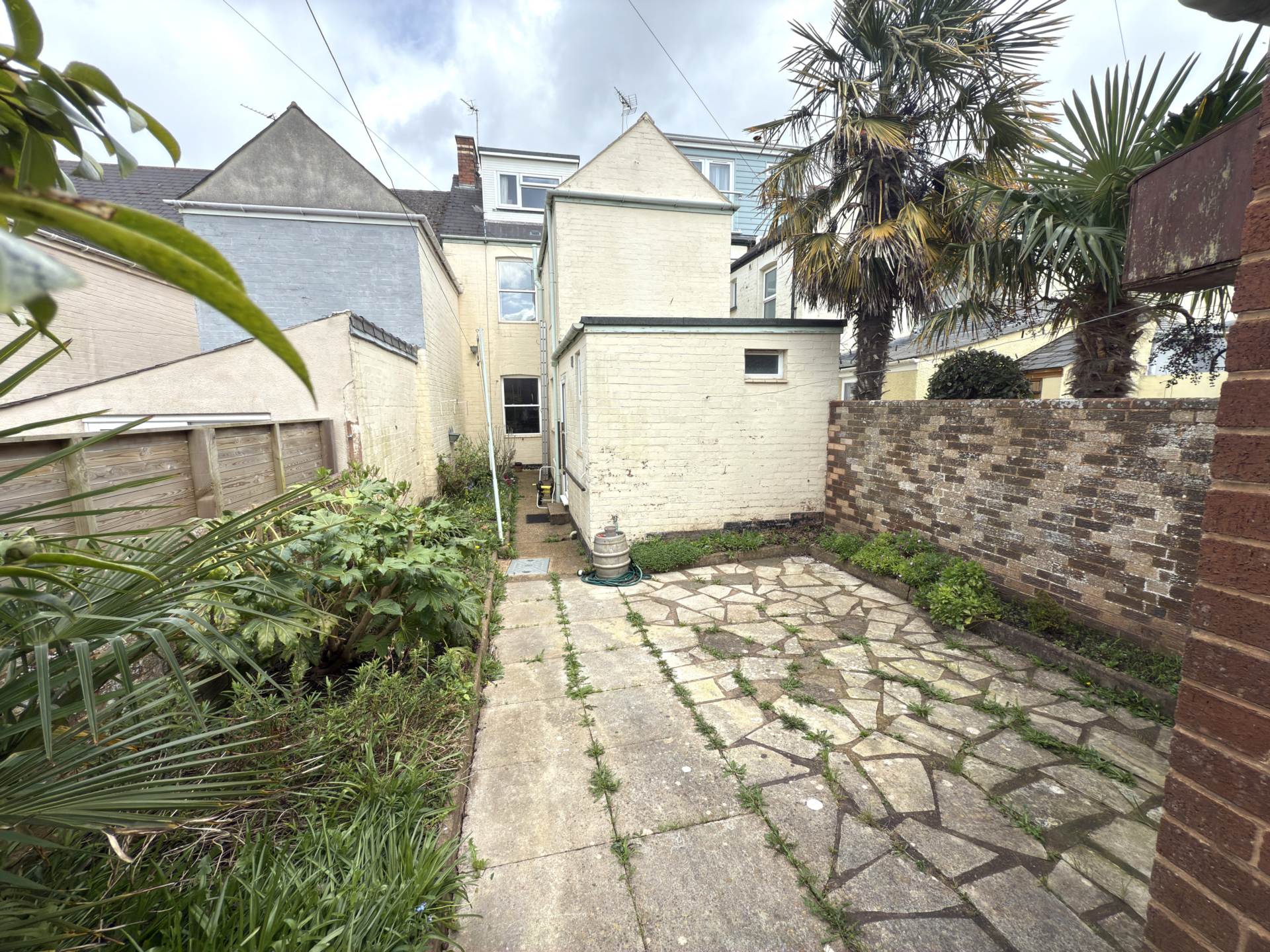 Danby Terrace, Exmouth, Image 3