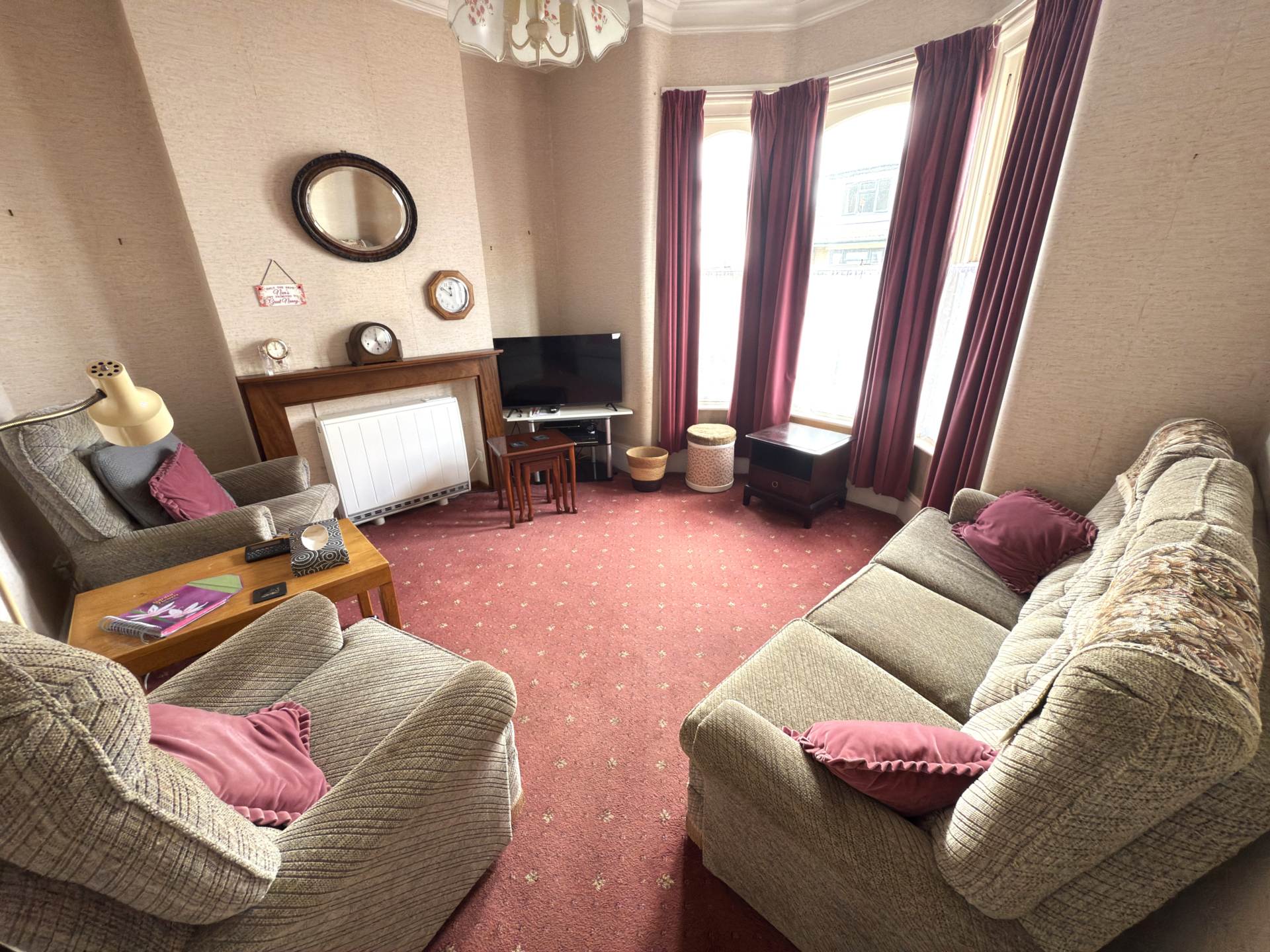 Danby Terrace, Exmouth, Image 4