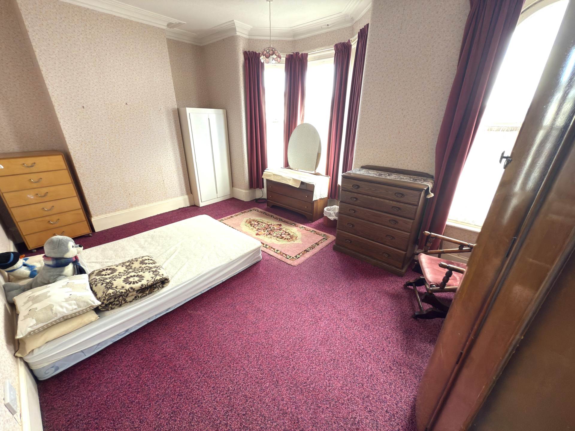 Danby Terrace, Exmouth, Image 7