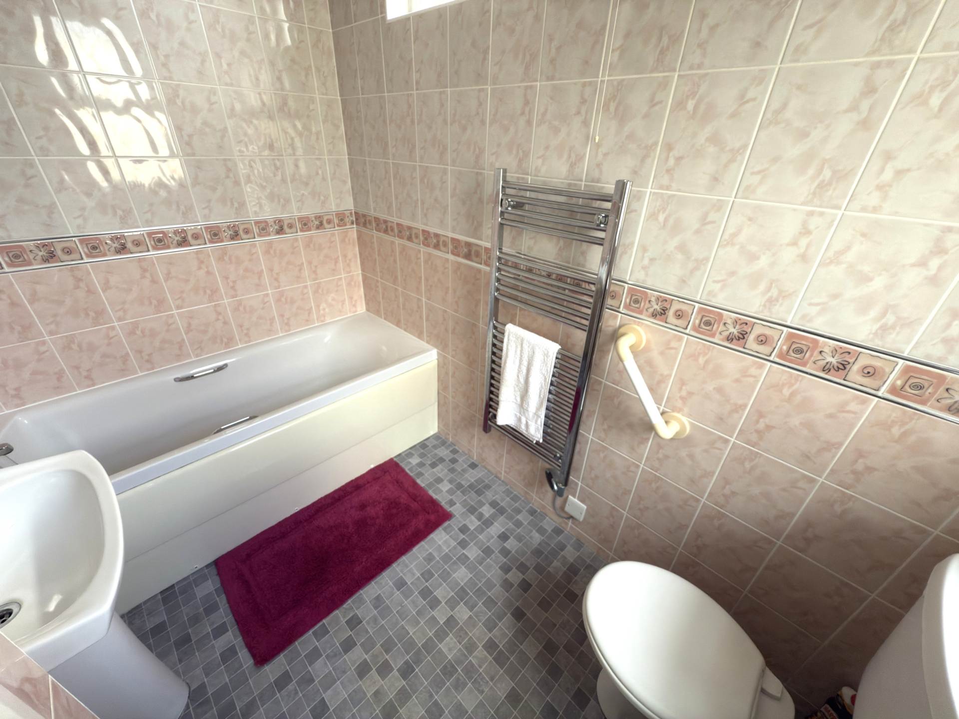 Danby Terrace, Exmouth, Image 9