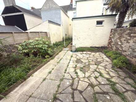 Danby Terrace, Exmouth, Image 14