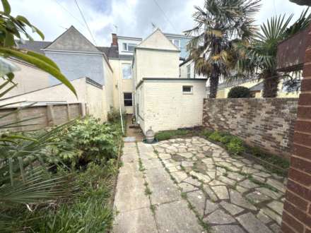 Danby Terrace, Exmouth, Image 3