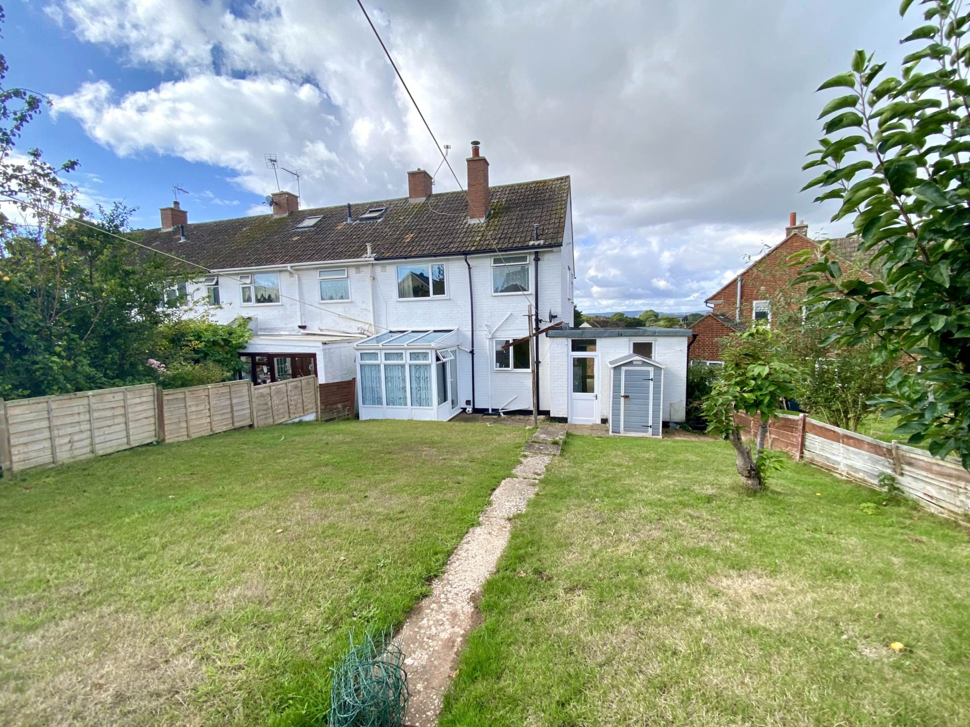 Colleton Close, Withycombe, Image 11