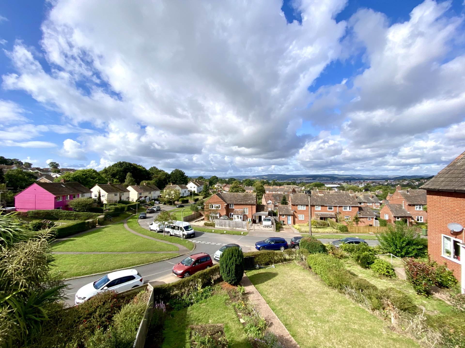 Colleton Close, Withycombe, Image 2