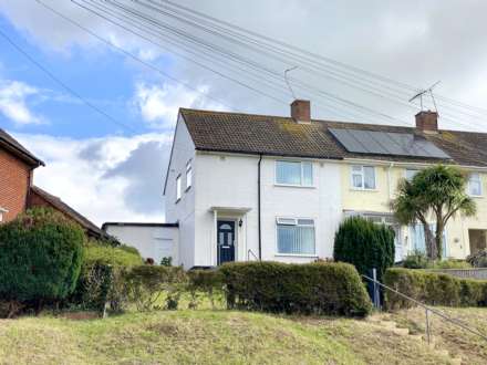 Colleton Close, Withycombe