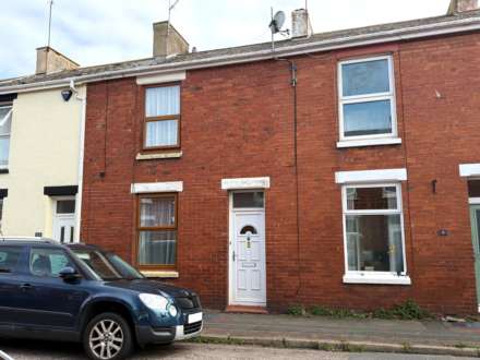 Egremont Road, Exmouth