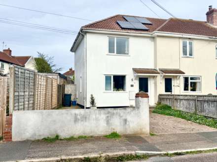 Elm Road, Exmouth