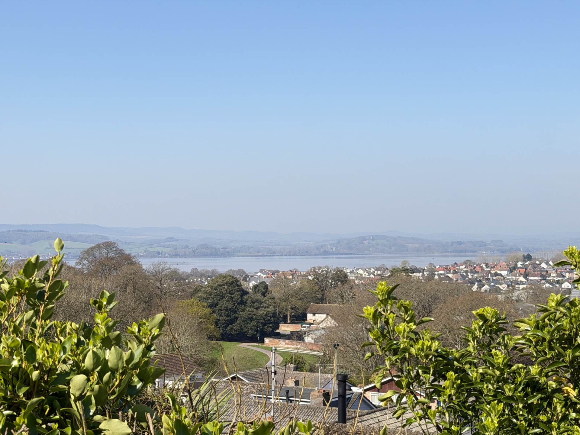 Hamilton Lane, Exmouth, Image 1