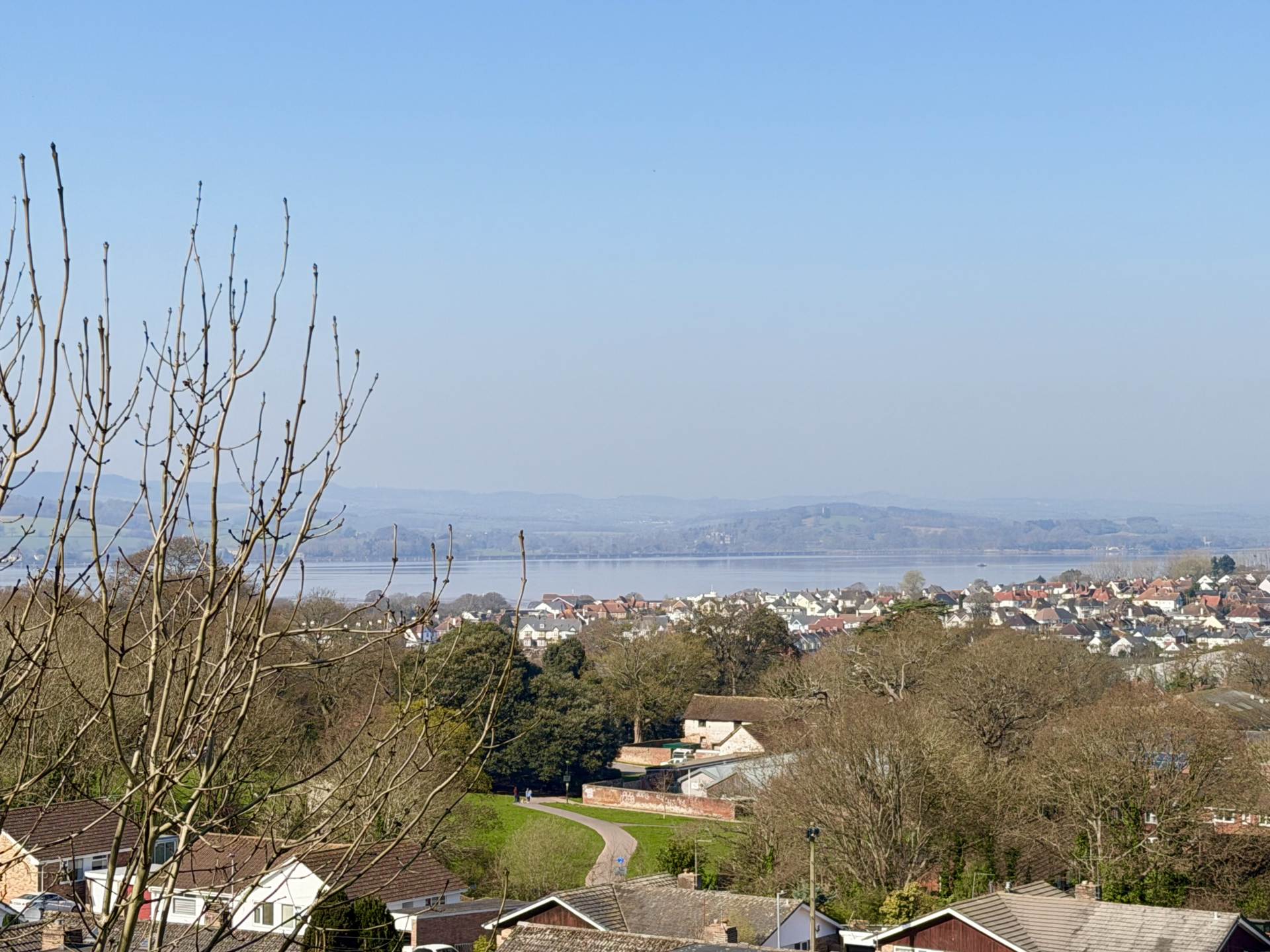 Hamilton Lane, Exmouth, Image 17