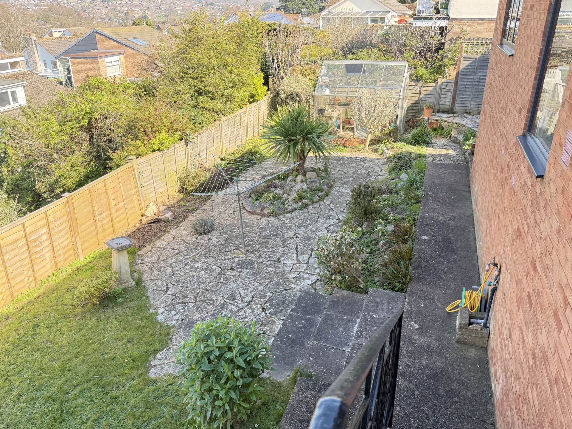 Hamilton Lane, Exmouth, Image 19