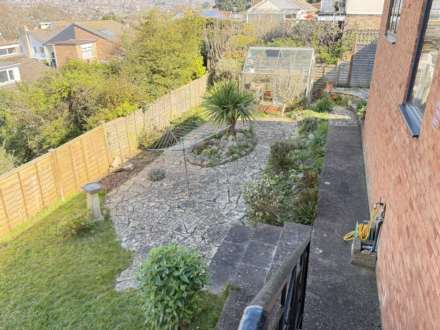 Hamilton Lane, Exmouth, Image 19