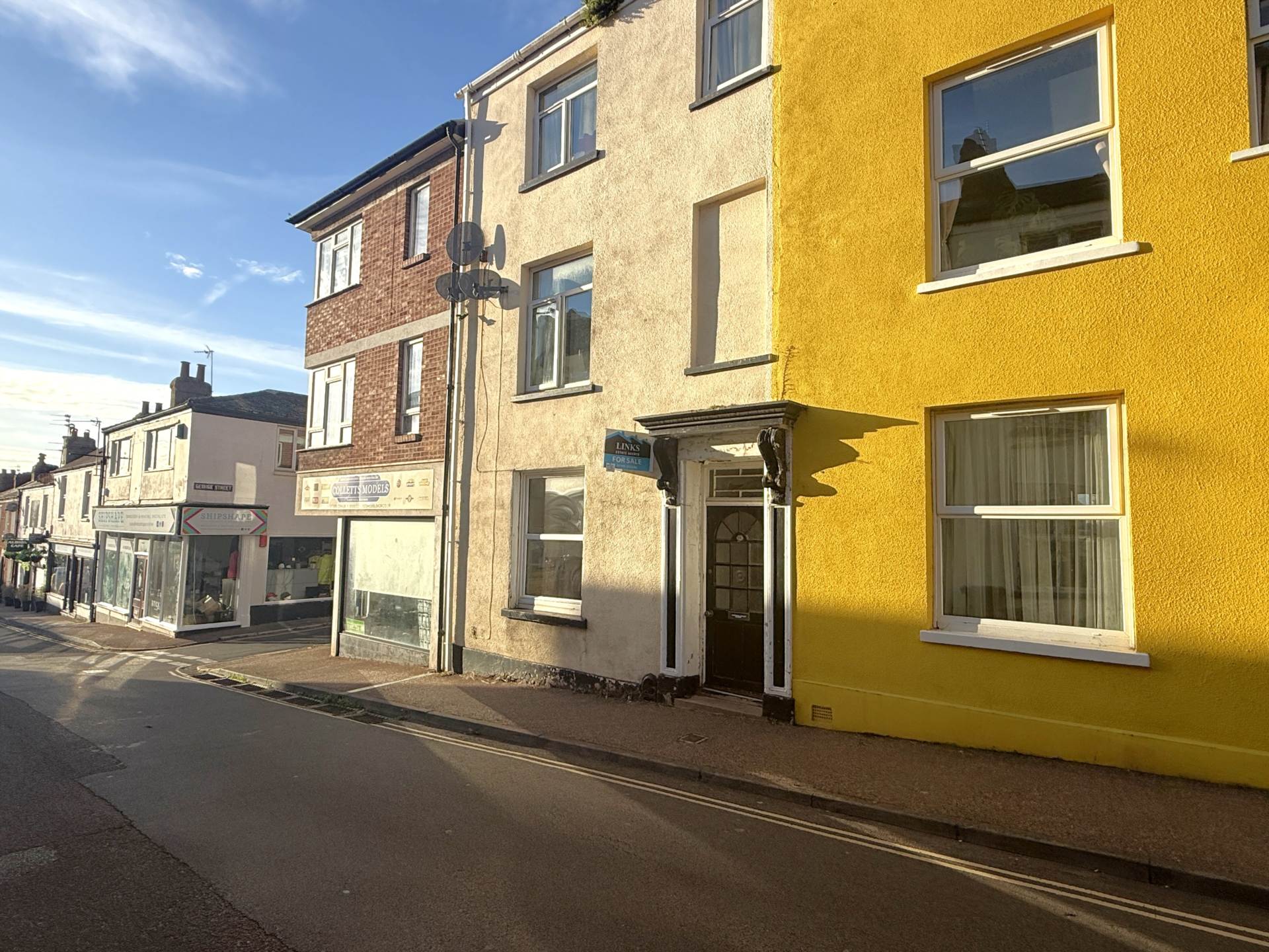 Albion Street, Exmouth, Image 11