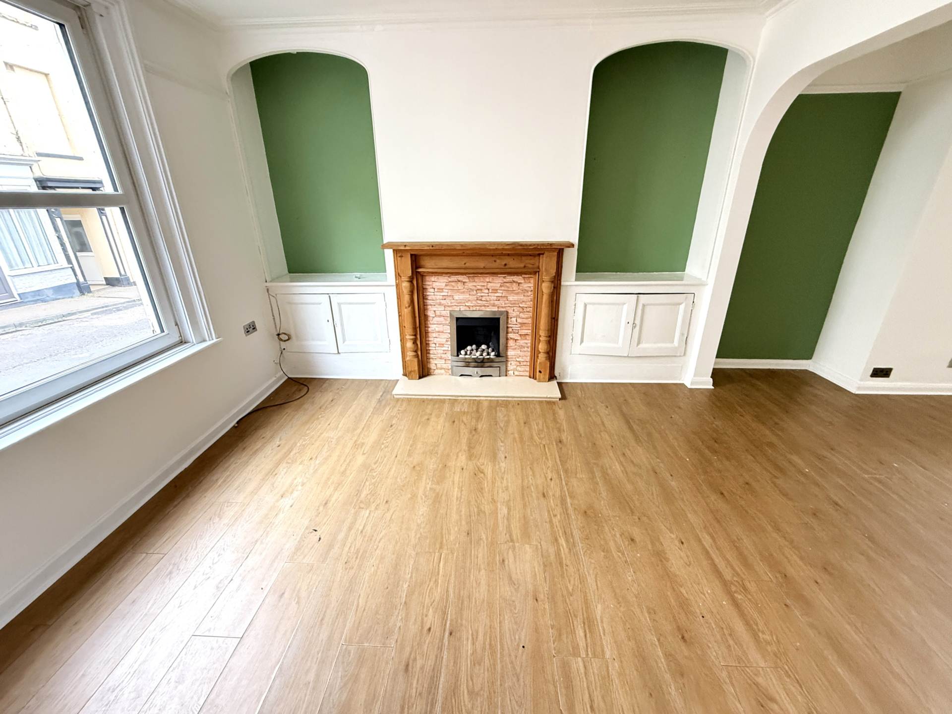 Albion Street, Exmouth, Image 4
