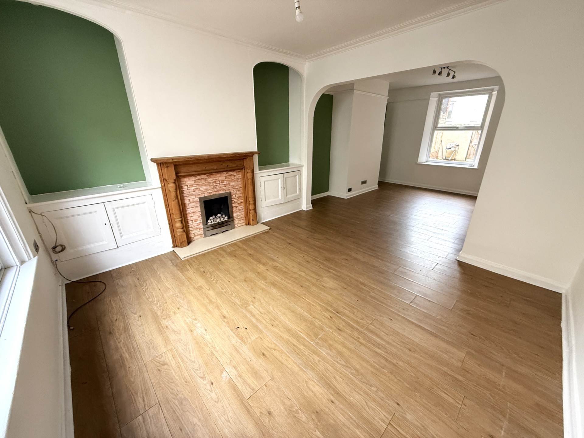 Albion Street, Exmouth, Image 5