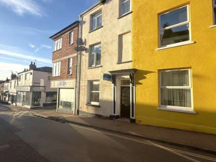 Albion Street, Exmouth, Image 11