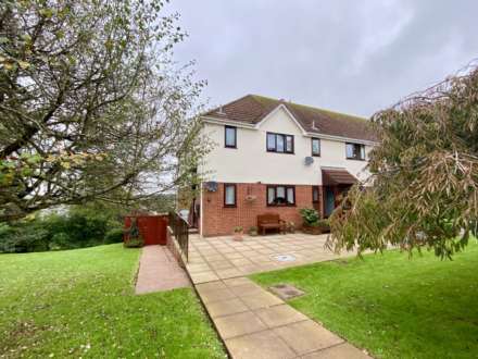 Drakes Gardens, Exmouth, Image 13