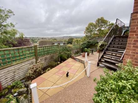 Drakes Gardens, Exmouth, Image 15