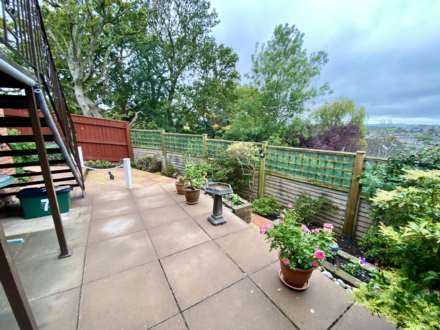Drakes Gardens, Exmouth, Image 2