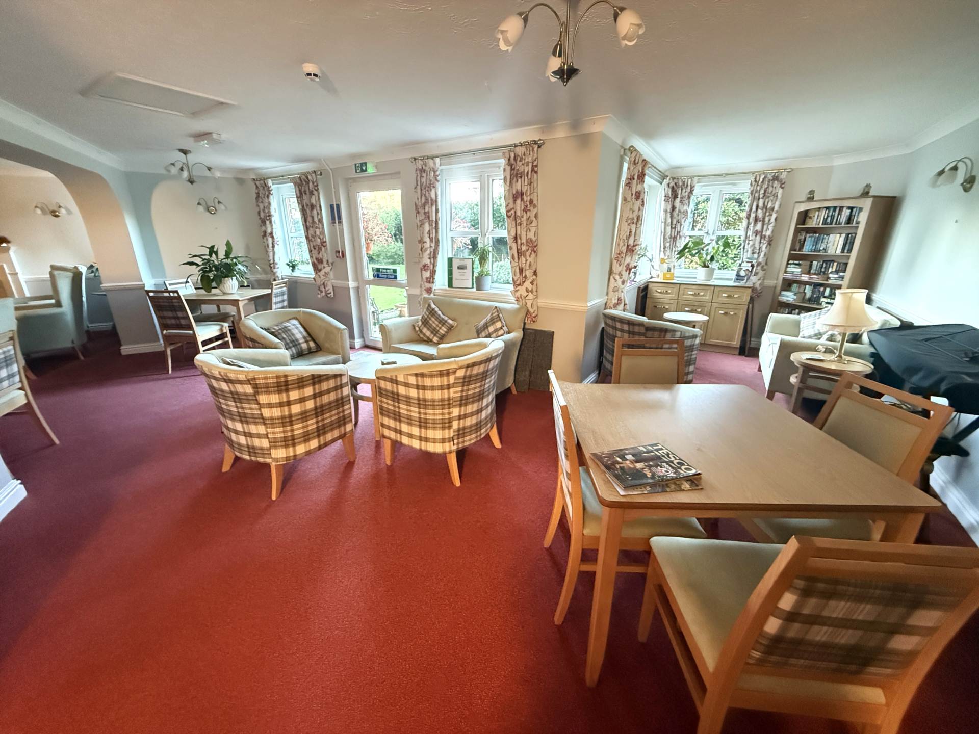 Orcombe Court, Exmouth, Image 10