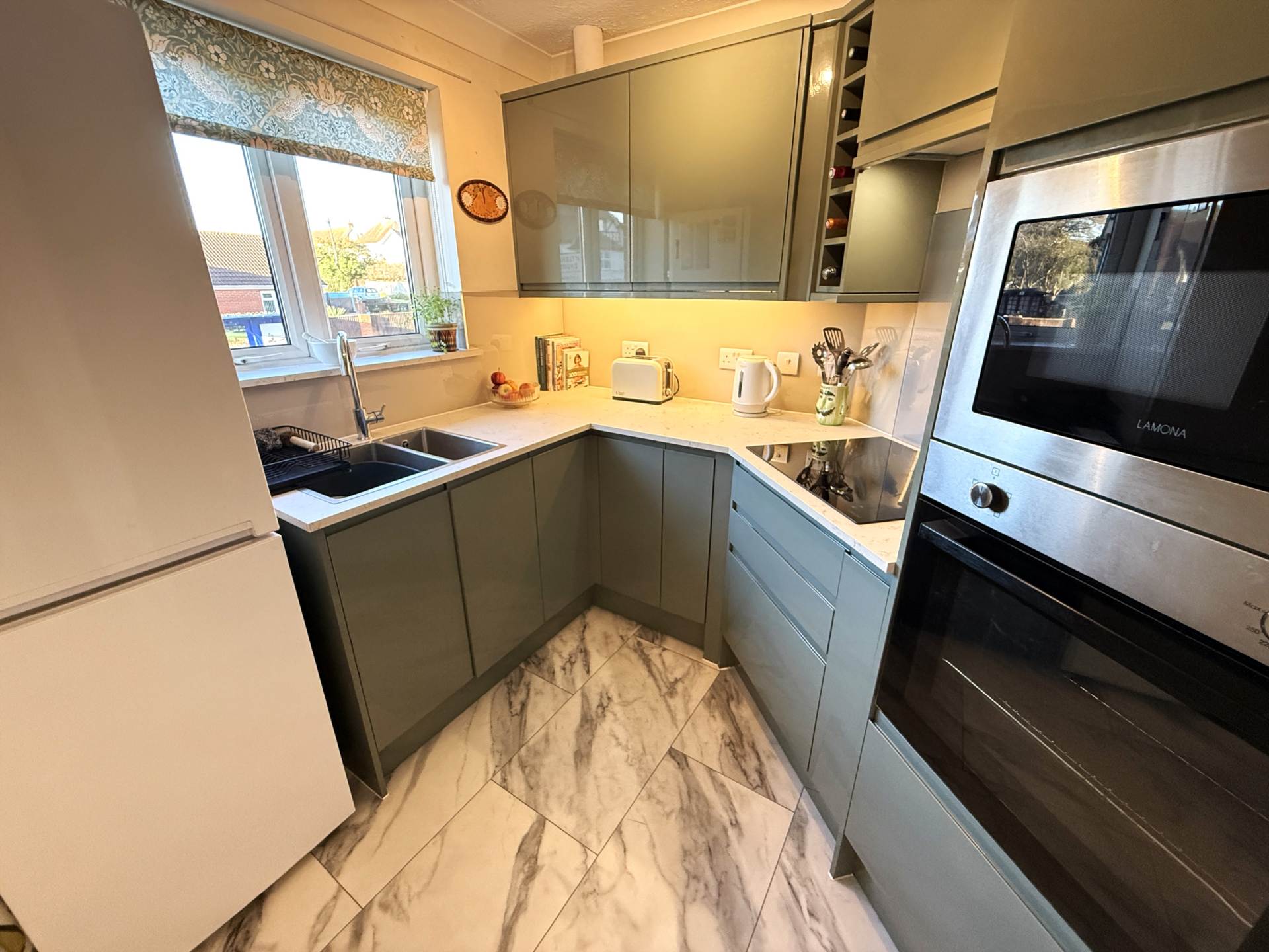 Orcombe Court, Exmouth, Image 3