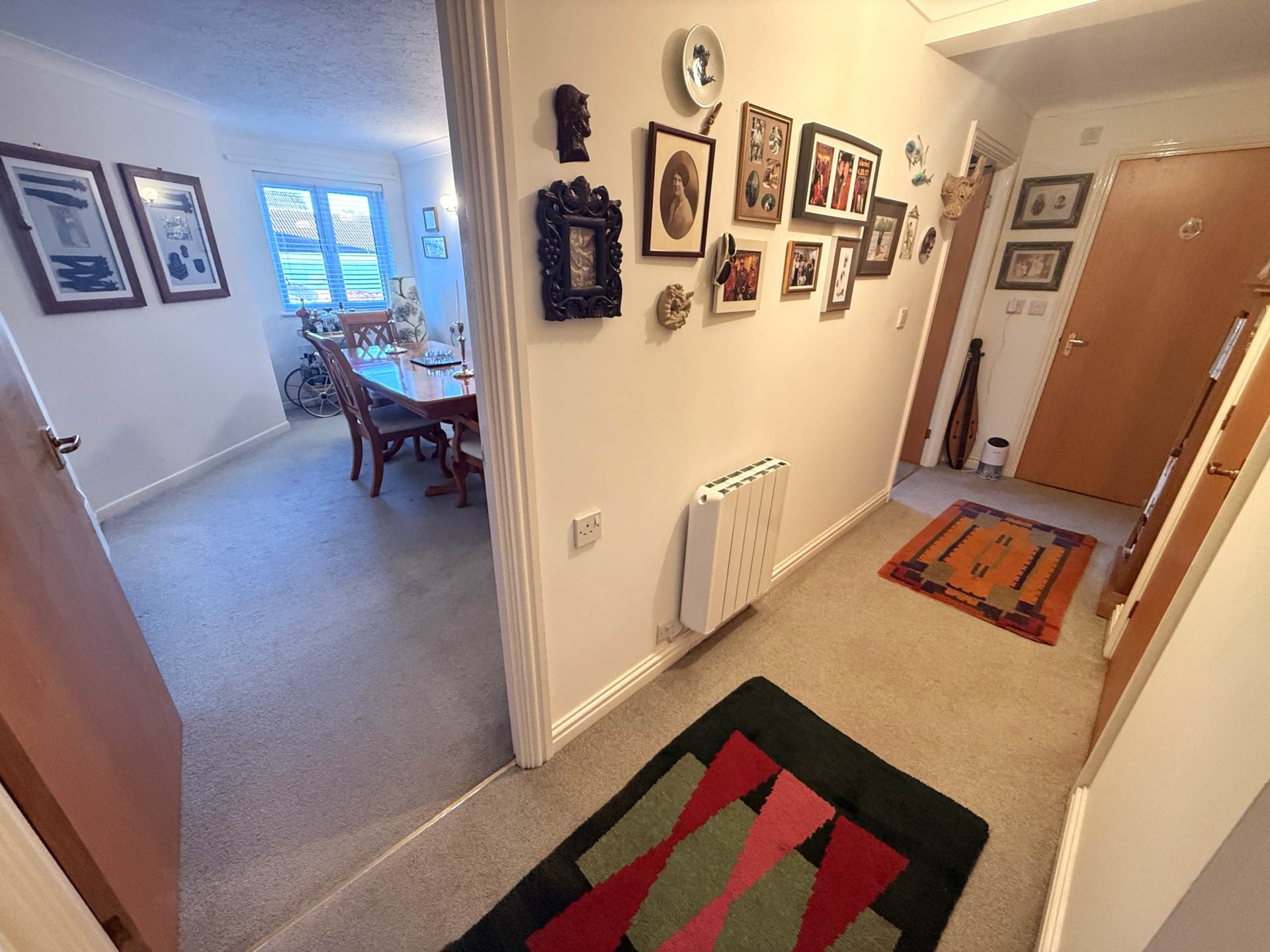 Orcombe Court, Exmouth, Image 4