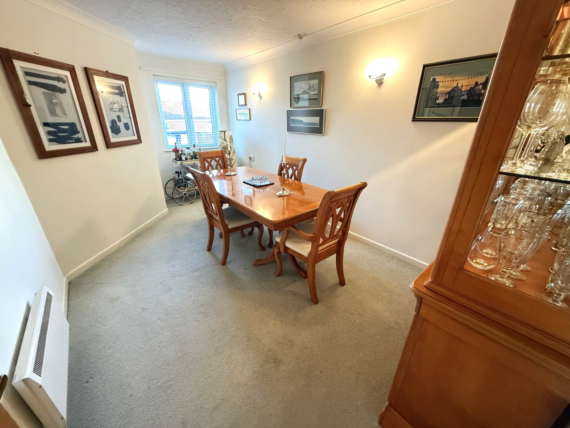 Orcombe Court, Exmouth, Image 6