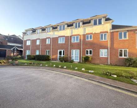 Property For Sale Orcombe Court, Littleham Road, Exmouth