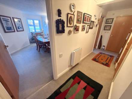 Orcombe Court, Exmouth, Image 4